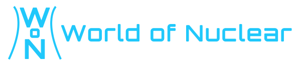 World of Nuclear Logo